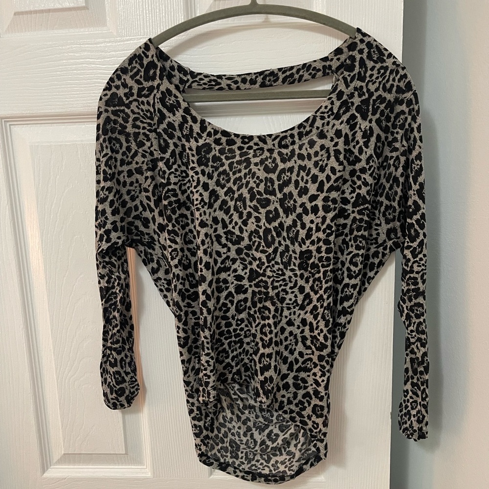 Express top